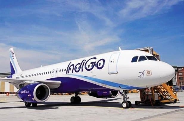 Indigo to Start Gwalior to Delhi and Indore to Gwalior four New Daily Flights Start In Madhya Pradesh Gwalior to Delhi Flight, Indore to Gwalior Flight, Gwalior to Delhi, Indore to Gwalior, Indigo Flights, Delhi to Indore Flights, Delhi to Gwalior Flight, jyotiraditya scindia, madhya pradesh, 