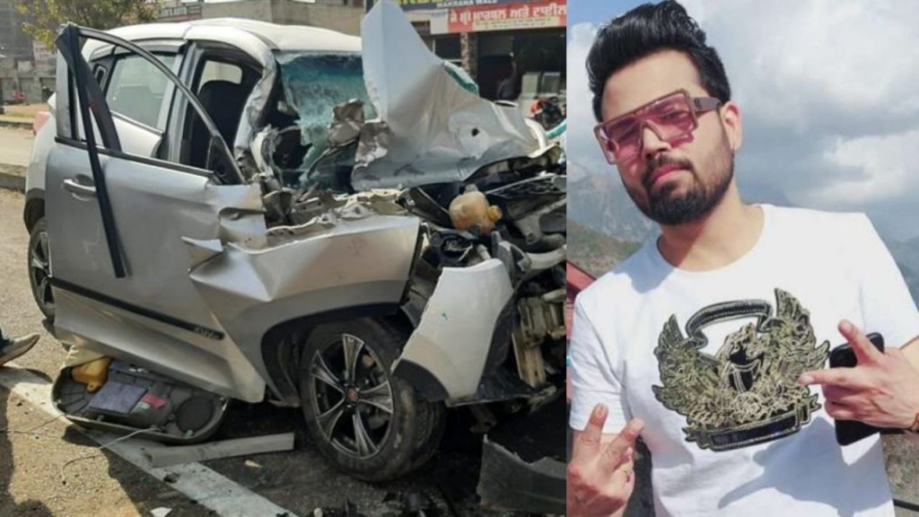 Diljaan Car Accident, Diljaan Death, Diljaan Death News, Diljaan, Punjabi singer, Diljan died, Diljan Family, Diljan song, Diljan Albumb,