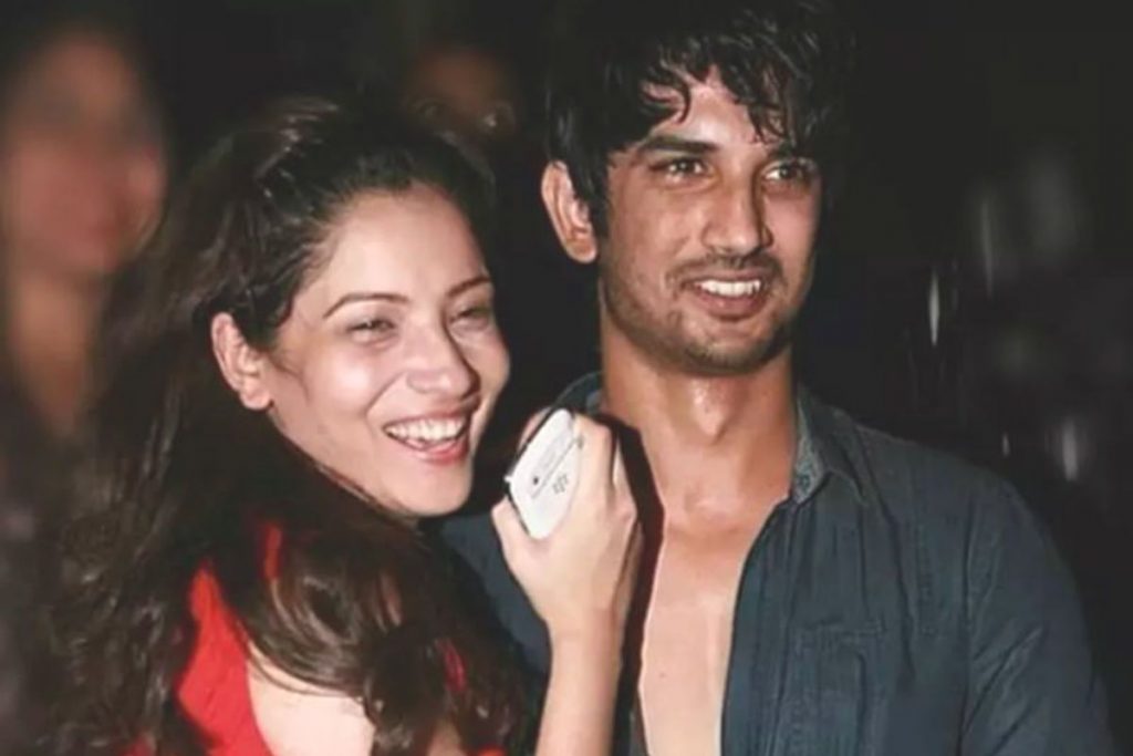 ankita lokhande, Ankita Lokhande Was Offered Bajirao Mastani, Bajirao Mastani , , ankita lokhande instagram, happy new year,Sushant Singh Rajput, sushant singh rajput movies, sushant singh rajput wife,