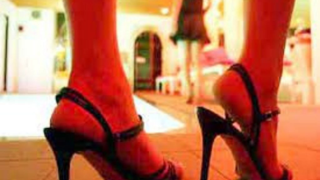 jodhpur crime news,prostitution in hotel, prostitution in Jodhpur, prostitution in Rajasthan, Legal prostitution, prostitution in Jaipur, Prostitution, Prostitution news, D K Excellecny Hotel, Hotel in Jodhpur, Jodhpur Police,