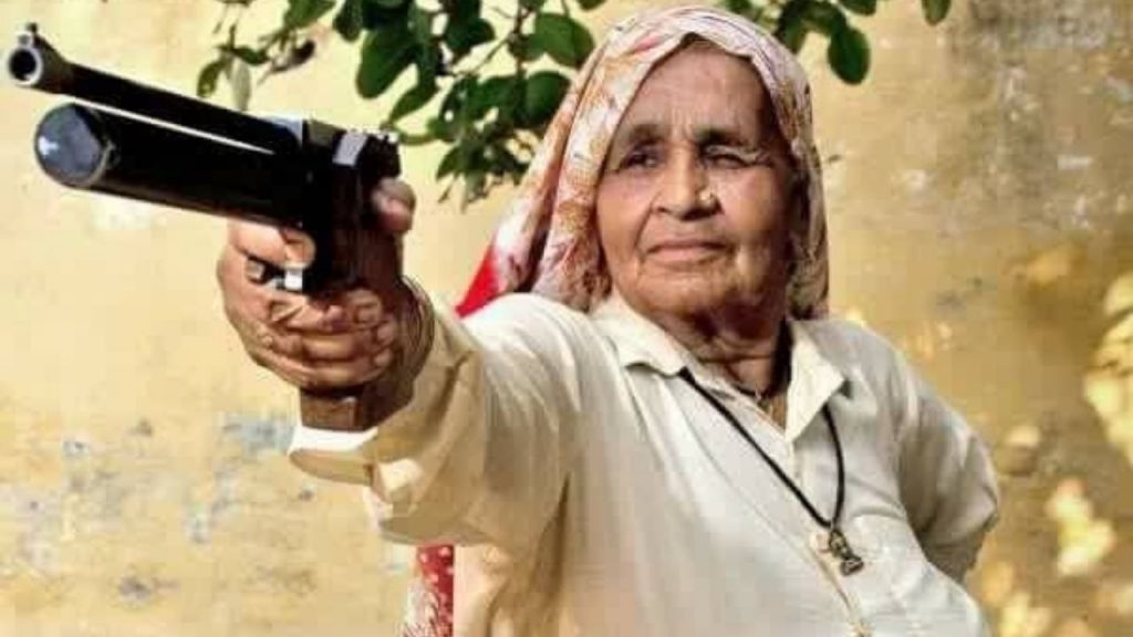 Chandro Tomar, Shooter Dadi, Chandro Tomar passes away, CoronaVirus, Shooter Dadi Chandro Tomar, Chandro Tomar Family, Chandro Tomar awards,