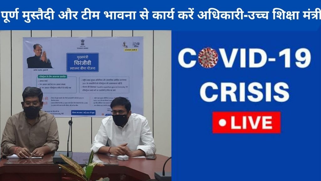 Rajasthan covid-19 guidelines, Corona virus cases, Corona Virus in Jaipur, corona virus in jodhpur, corona virus in kota, Coronavirus in Rajasthan, corona virus in udaipur, Jaipur News, Jaipur News in Hindi, जयपुर न्यूज़, Jaipur Samachar, Rajasthan Night Curfew News, guidelines for Covid-19, night curefew, Jaipur News, Latest News Jaipur Today, Lockdown Rajasthan, Corona virus, Jaipur Corona Update, Jaipur main Corona ka haal,