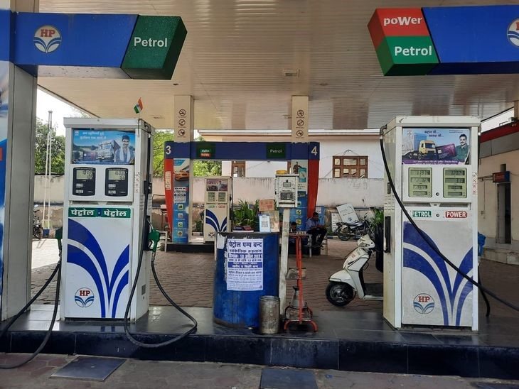 VAT on petrol diesel, Petrol Pump, Petrol Pump in Jaipur, Jaipur News, Latest News Jaipur Today,