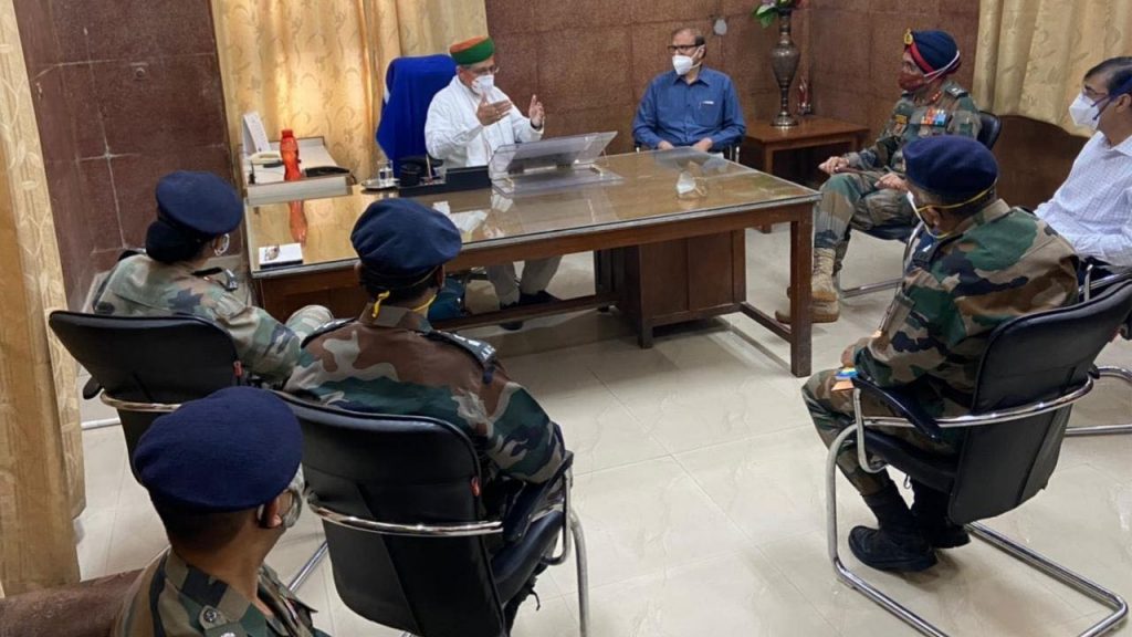 Arjun Ram Meghwal, Minister of State for Heavy Industries & Public Enterprises and Parliamentary Affairs Minister , Union Minister, Bikaner News, पीबीएम अस्पताल, CoronaVirus, Covid Center in PBM Hospital, Bikaner Division, Nursing Workers, Army Doctors, Indian Army, coronavirus tips, coronavirus, pandemic, corona symptoms, symptoms of corona, corona vaccine, corona worldometer, corona virus, worldometer corona, corona effect, corona latest news, corona, corona beer, corona virus update, corona update, corona virus latest news, Bikaner corona cases, medlife, dr lal pathlabs, corona cases in Bikaner today area wise, corona cases in Bikaner in last 24 hours, Bikaner corona cases today area wise list, list of covid-19 patients in Bikaner today, corona patient name list in BiKaner, today, list of corona patients in Bikaner today, covid patients in Bikaner today, Bikaner Corona Update,