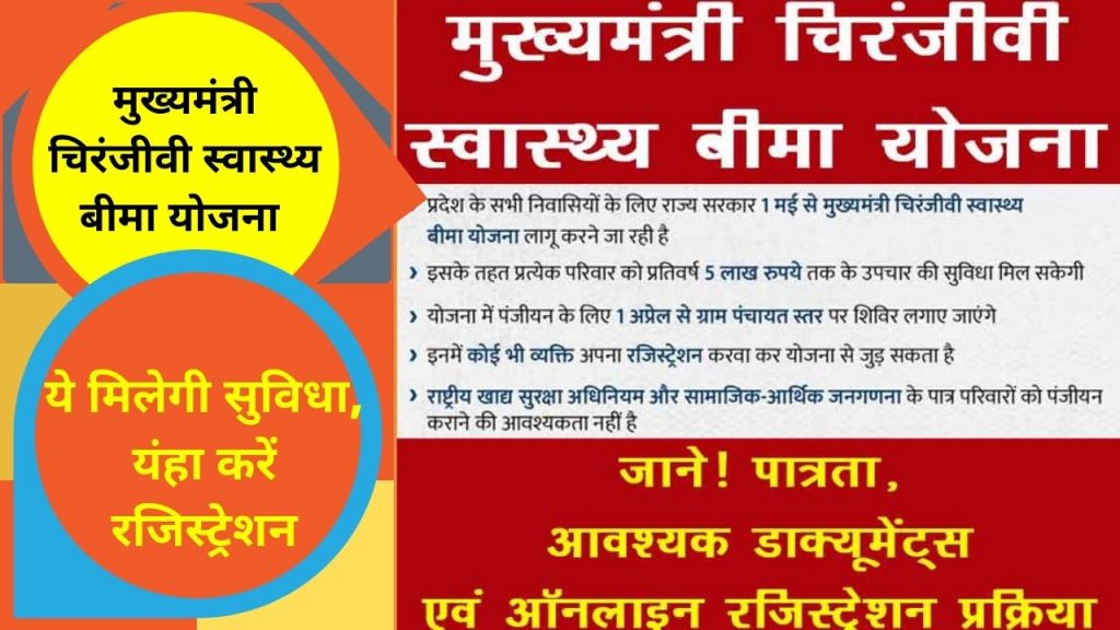 राजस्थान सरकार, चिरंजीवी स्वास्थ्य बीमा योजना, रजिस्ट्रेशन, Rajasthan government, big decision, Chiranjeevi health insurance scheme, registration, extended till 31 May, Corona Virus, How to register chiranjeevi health insurance scheme, chiranjeevi health insurance scheme Hospital List, Mukhya Mantri Chiranjeevi Swasthya Bima Yojana , chief minister chiranjeevi health insurance scheme, mukhyamantri chiranjeevi yojana,