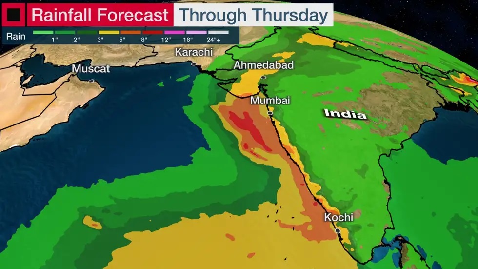 Gujarat,Maharashtra,Mumbai, Mumbai Weather, Mumbai India, Kerala,IMD,heavy rain,thiruvananthapuram,Cyclonic storm,Cyclone Tauktae,Tauktae,Cyclone Tauktae update, Cyclone Tauktae LIVE Updates, Tauktae, Tauktae video, Tauktae details, Tauktae photo, Tauktae Mumbai, Red Alert In Maharashtra, Gujarat, Kerala, NDRF Teams, Rajasthan News Jaipur News, weather update Cyclone Tauktae, Cyclone Taukate, Cyclone Tauktae effect in Rajasthan, मौसम विज्ञान विभाग, चक्रवात, तौकते, आईएमडी, अरब सागर, cyclone, tropical cyclone, cyclones, hurricane, storm meaning, hurricane meaning, typhoon, hurricanes, cyclone meaning, amphan meaning, what is cyclone, cyclone images, tropical depression, types of cyclone, types of winds, cyclone, Cyclone Tauktae, imd,Indian Metrological Department,Maharashtra,National Disaster Response Force,cyclone tauktae,NDRF,  चक्रवाती तूफान तौकते का राजस्थान में असर, दक्षिण राजस्थान में होगी बारिश, पश्चिमी विक्षोभ सक्रिय, राजस्थान मौसम अपडेट समाचार, राजस्थान ताजा समाचार,Aaj ka mausam,