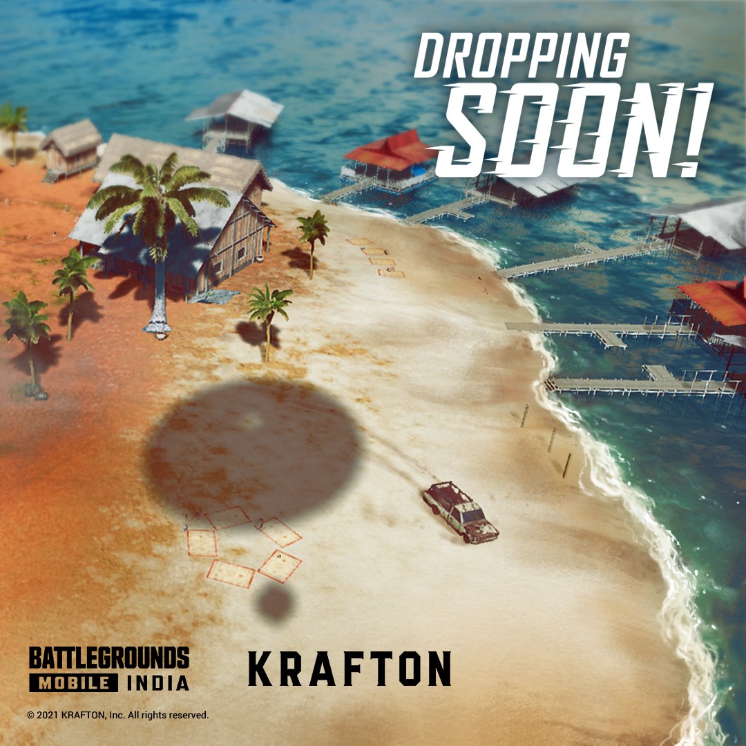 Battlegrounds Mobile India, Battlegrounds Mobile India news, Battlegrounds Mobile India PUBG Mobile, Battlegrounds Mobile India PUBG Mobile Krafton, Battlegrounds Mobile India Krafton news, Krafton news, krafton news Battlegrounds Mobile India, Battlegrou, pubg mobile india, pubg india release date, pubg launch date in india, pubg mobile india release, google, pubg, play store, pubg lite, pubg mobile, pubg mobile lite, game, pubg mobile india, pubg pc, google play store, pubg mobile pc, pubg download, pubg mobile india game, pubg india, pubg mobile download, playerunknown’s battlegrounds, pubg lite download , pubg mobile india game release date, latest news india, pubg mobile india game, pubg india, playerunknown’s battlegrounds, pubg game, date, pubg mobile india download, pubg news, pubg mobile india game release date, pubg mobile online play, pub g, pubg online, pubg png, Mobile India pre-registrations, How to Register Battlegrounds Mobile India, How to download Battlegrounds Mobile India, #DROPPINGSOON,  #AIRDROP , #INDIAKABATTLEGROUNDS,  #BATTLEGROUNDSMOBILEINDIA,#PREREGISTERNOW,  #INDIAKABATTLEGROUNDS,  #BATTLEGROUNDSMOBILEINDIA,