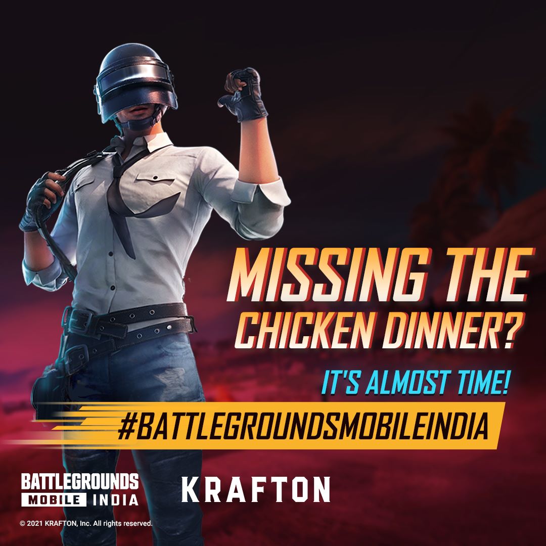 Battlegrounds Mobile India, Battlegrounds Mobile India news, Battlegrounds Mobile India PUBG Mobile, Battlegrounds Mobile India PUBG Mobile Krafton, Battlegrounds Mobile India Krafton news, Krafton news, krafton news Battlegrounds Mobile India, Battlegrou, pubg mobile india, pubg india release date, pubg launch date in india, pubg mobile india release, google, pubg, play store, pubg lite, pubg mobile, pubg mobile lite, game, pubg mobile india, pubg pc, google play store, pubg mobile pc, pubg download, pubg mobile india game, pubg india, pubg mobile download, playerunknown’s battlegrounds, pubg lite download , pubg mobile india game release date, latest news india, pubg mobile india game, pubg india, playerunknown’s battlegrounds, pubg game, date, pubg mobile india download, pubg news, pubg mobile india game release date, pubg mobile online play, pub g, pubg online, pubg png, Mobile India pre-registrations, How to Register Battlegrounds Mobile India, How to download Battlegrounds Mobile India, #DROPPINGSOON,  #AIRDROP , #INDIAKABATTLEGROUNDS,  #BATTLEGROUNDSMOBILEINDIA,#PREREGISTERNOW,  #INDIAKABATTLEGROUNDS,  #BATTLEGROUNDSMOBILEINDIA,