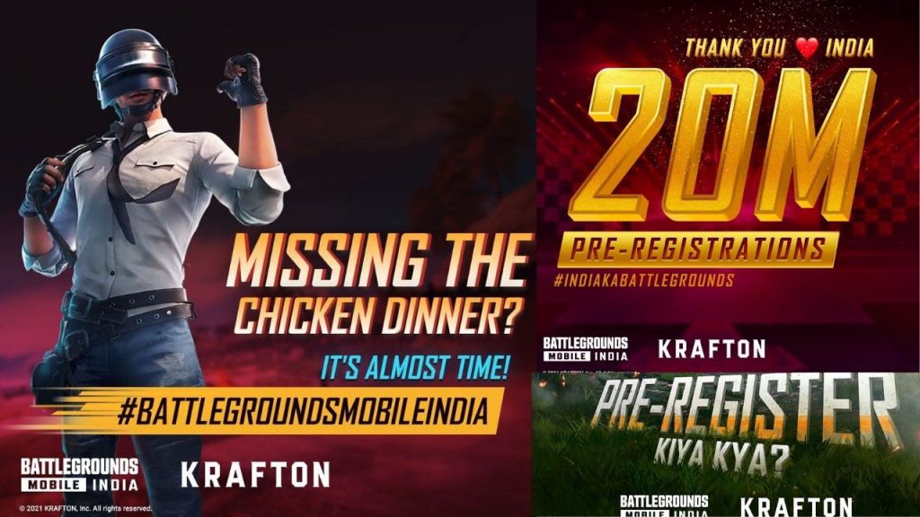 Battlegrounds Mobile India, Battlegrounds Mobile India news, Battlegrounds Mobile India PUBG Mobile, Battlegrounds Mobile India PUBG Mobile Krafton, Battlegrounds Mobile India Krafton news, Krafton news, krafton news Battlegrounds Mobile India, Battlegrou, pubg mobile india, pubg india release date, pubg launch date in india, pubg mobile india release, google, pubg, play store, pubg lite, pubg mobile, pubg mobile lite, game, pubg mobile india, pubg pc, google play store, pubg mobile pc, pubg download, pubg mobile india game, pubg india, pubg mobile download, playerunknown’s battlegrounds, pubg lite download , pubg mobile india game release date, latest news india, pubg mobile india game, pubg india, playerunknown’s battlegrounds, pubg game, date, pubg mobile india download, pubg news, pubg mobile india game release date, pubg mobile online play, pub g, pubg online, pubg png, Mobile India pre-registrations, How to Register Battlegrounds Mobile India, How to download Battlegrounds Mobile India, #DROPPINGSOON,  #AIRDROP , #INDIAKABATTLEGROUNDS,  #BATTLEGROUNDSMOBILEINDIA,#PREREGISTERNOW,  #INDIAKABATTLEGROUNDS,  #BATTLEGROUNDSMOBILEINDIA,