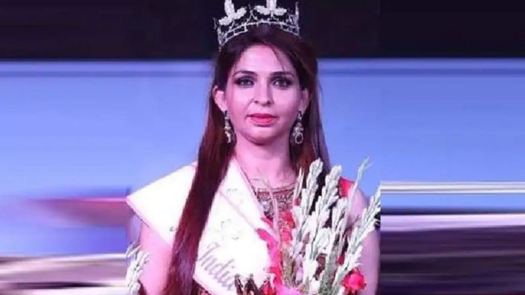 Priyanka Chaudhary, honeytrap,honeytrap Jaipur Case,jaipur news, miss india, miss india rajasthan, rajasthan miss india Priyanka Chaudhary, rajasthan police, जयपुर न्यूज , राजस्थान पुलिस, राजस्थान समाचार, हनीट्रैप, Priyanka Choudhary Miss Rajasthan, Former Miss Rajasthan, Miss Rajasthan 2016, Miss Rajasthan blackmail case,