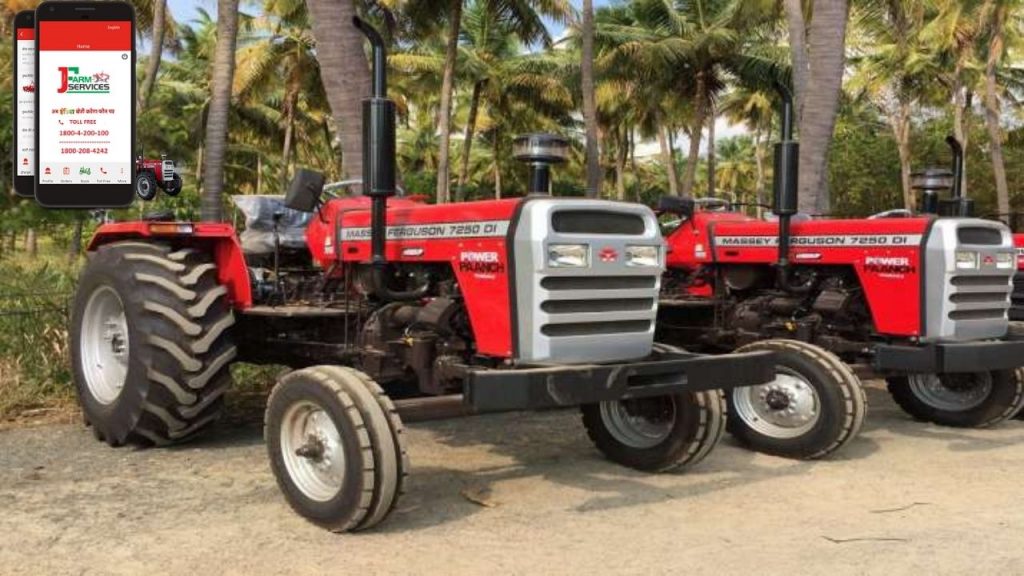 Free Tractors, Farm Equipment, TAFE, tractors, free rental scheme, farmers in Tamil Nadu, agricultural land, COVID-19 relief , free rental scheme, TAFE offers, Frmers in Rajasthan, massey ferguson,