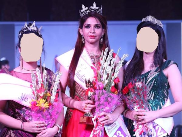 Priyanka Chaudhary, honeytrap,honeytrap Jaipur Case,jaipur news, miss india, miss india rajasthan, rajasthan miss india Priyanka Chaudhary, rajasthan police, जयपुर न्यूज , राजस्थान पुलिस, राजस्थान समाचार, हनीट्रैप, Priyanka Choudhary Miss Rajasthan, Former Miss Rajasthan, Miss Rajasthan 2016, Miss Rajasthan blackmail case,