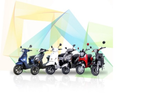 FIDATO , FIDATO electric bike, electric bike, Vehicle Company,  Motor Vehicle Company,