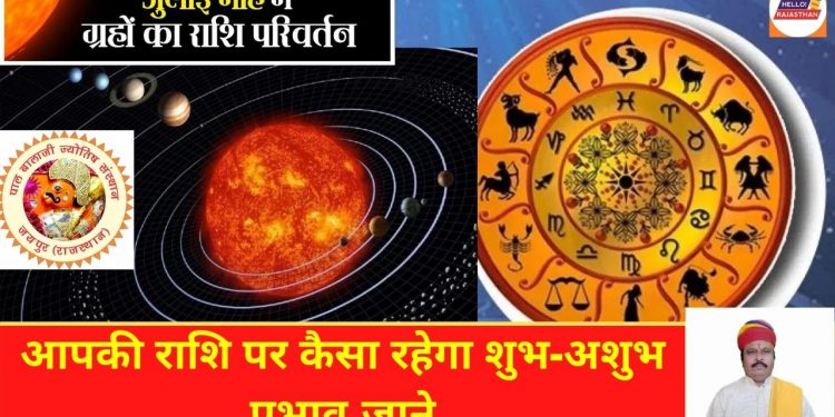 Astrology, astrology article, rashi parivartan, Jyotish, Horoscope, Rashi Parivartan 2021, July 2021 Rashi Parivartan