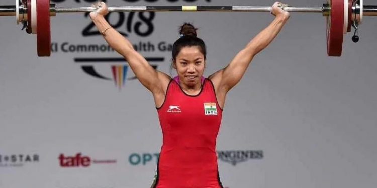Tokyo Olympic 2020 , Olympics, games, 2020,, Meerabai Chanu , first modern Olympic games, ओलंपिक, Silver Medel in Weight Lifting,