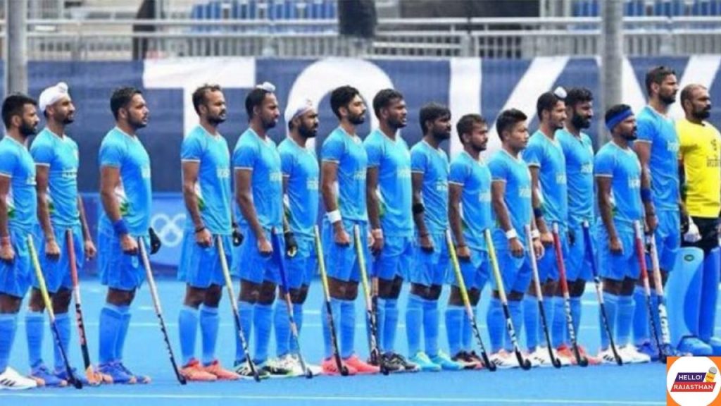 Indian hockey team, tokyo, tokyo olympic, hockey team, team india, Olympic 2020, ओलंपिक, भारतीय हॉकी टीम, टोक्यो ओलंपिक,