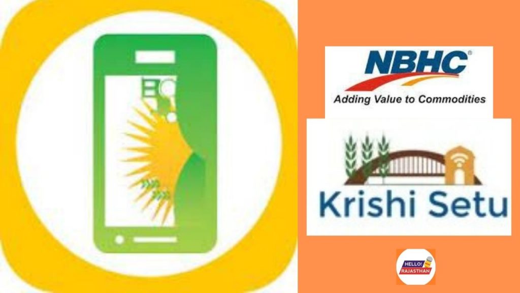 Farmer, Krishi Setu Web App, application Krishi Setu, digital auctioning NB , Krishi Setu, agri-commodities,