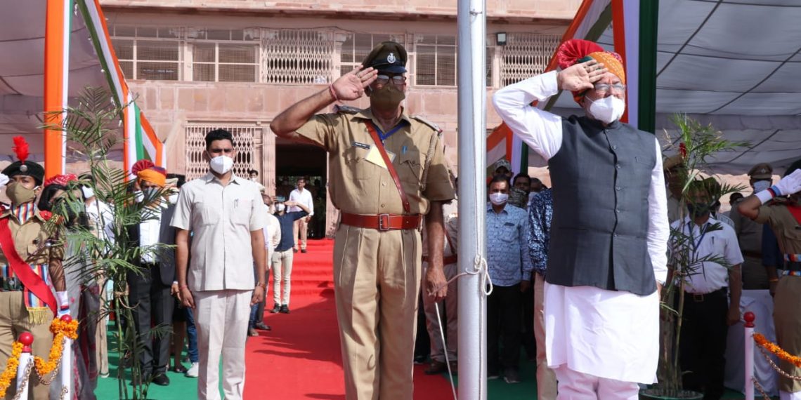 Independence Day celebrated in Bikaner, Independence Day Bikaner, Independence Day 2021,Independence Day 2021 Live Updates,75th Independence Day,Red Fort,15th August,Prime Minister Narendra Modi,PM Modi Speech,2021 Independence Of India,Happy Independence Day,Independence Day Live,75th independence day 2021,75th independence day of India,75th independence day PM Modi speech,independence day movies,independence day songs,independence day images,Indian Independence Day,independence day history,live independence day,