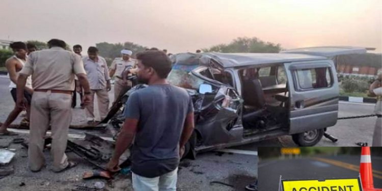 Accident, Rajasthan Road Accident, Reet Exam , REET Exam 2021, REET Exam Rajasthan, REET Exam Update, REET Exam Today news, REET Exam Result, Rajasthan REET 2021 Exam, accident in jaipur, Chaksu Accident, Jaipur Road Accident, rajasthan accident, Rajasthan Road Accident, REEt exam 2021, Reet exam news, road accident in rajasthan, Jaipur News, Jaipur News in Hindi