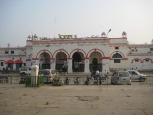 Ayodhya cantt, Faizabad, Faizabad Railway Junction, Ayodhya Cantt Railway Station, Yogi Adityanath, CM Yogi, फैजाबाद रेलवे जंक्शन, अयोध्या कैंट, योगी आदित्यनाथ, यूपी सरकार, Uttar Pradesh Hindi News 