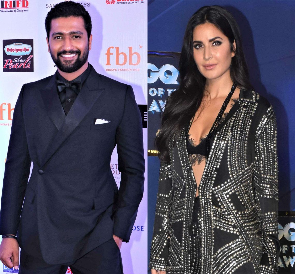 Katrina Kaif and Vicky Kaushal will marry in Six Senses Fort Barwara at Rajasthan