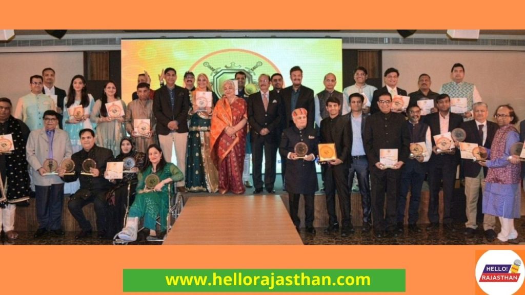 Maharana Award ceremony, rajasthani photo, rajasthani picture, rajasthani lokgeet, rajasthani language, rajasthani, India Club Dubai, Dubai News, Dubai Live,