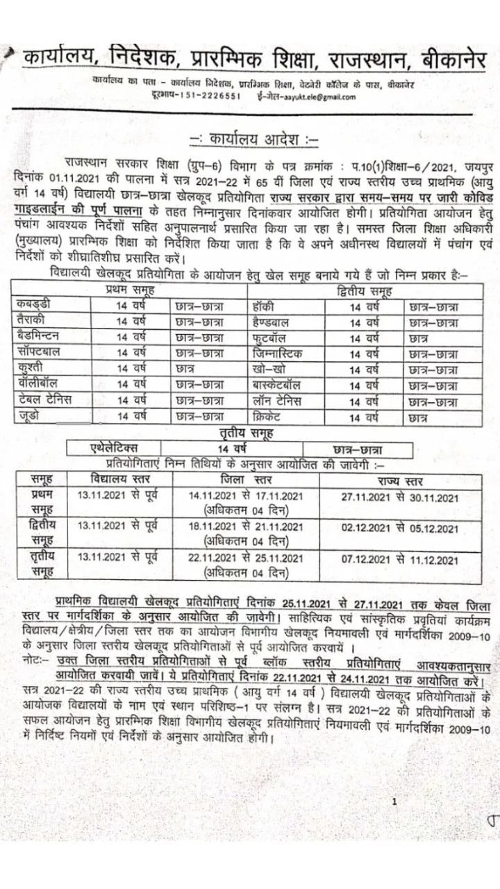 school education and sports department, importance of sports in education, sports and physical education, physical education and sports, indira gandhi institute of physical education and sports science, sports education in india, education and sports department, physical education class 12 planning in sports, Rajasthan School, importance of biomechanics in physical education and sports, school education and sports department saral star sports live, ghd sports, star sports, sports bra, sports, sports news, sports shop near me, ptv sports live 