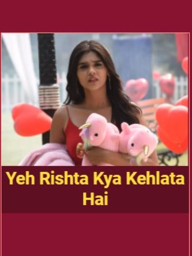 Yeh Rishta Kya Kehlata Hai : Manish spoils Akshara and Abhimanyu’s Valentine’s Day? 