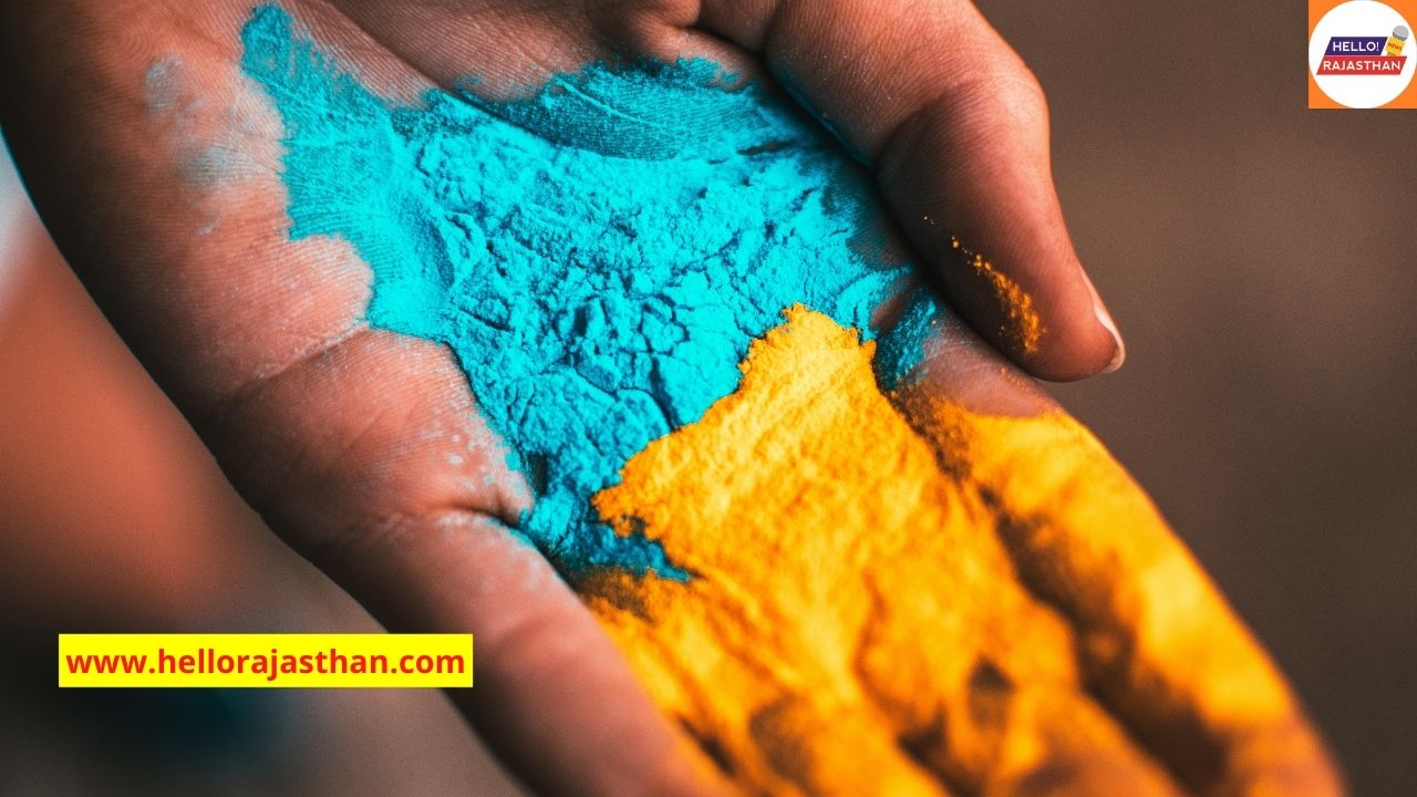 Holi : How to clean Holi color from floor tiles and wall holi, holi 2021, happy holi, holi 2021 date, holi 2022, happy holi images, happy holi 2021, holi images, image of holi, holi kab hai, holi date 2021, Holi colors, lucky color, How to clean Holi color, How to clean Holi color , How to remove Holi Color from face, How to remove Holi Color from face Hair, How to remove Holi Color from white clothes, How to remove Holi Color from nails, How to remove Holi Color from shoes, How to remove Holi Color from news, How to Remove Holi Color From Floor & Tiles , Holi 2022, How To Clean Your Home After The Festival, How to clean your home after holi ,