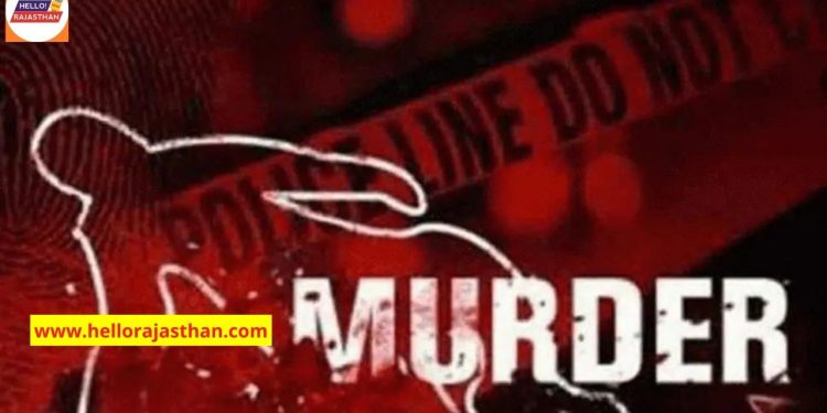 Youth murdered in Bikaner, Holi, Murder in Bikaner, Crime News, Rajasthan Police,
