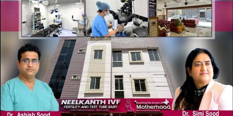Neelkanth IVF, IVF hospital, IVF hospital in Rajasthan, IVF hospital in India, IVF treatments,