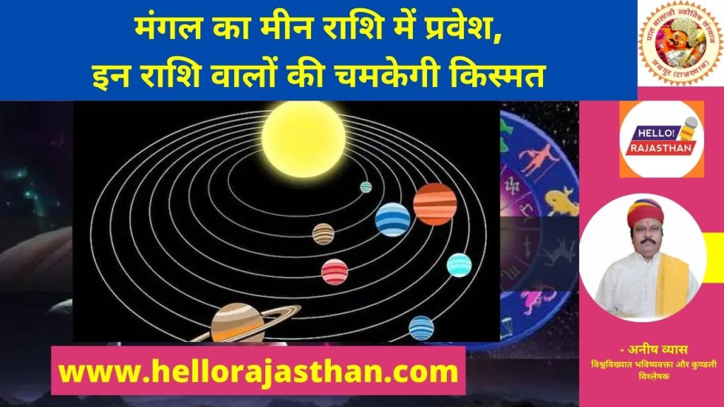 Guru Mangal Yuti , Guru Mangal Yuti conjunction, horoscope,Mars horoscope, Zodiac , Mars change zodiac,Mars changed zodiac, in Pisces,मंगल का राशिफल,मंगल ने बदली राशि,मंगल मीन राशि में,मंगल राशि परिवर्तन, Mars Zodiac change,