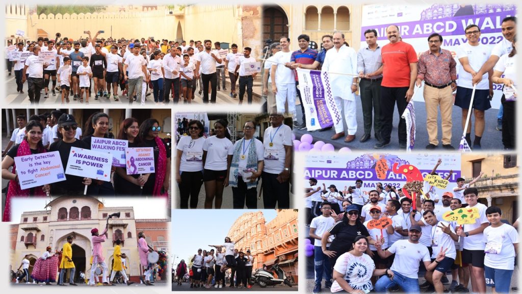 Cultural Heritage Walk , Heritage Walk , Jaipur ABCD Walking Fest, Cultural, Heritage, Walk , Jaipur News, Latest News Jaipur Today,