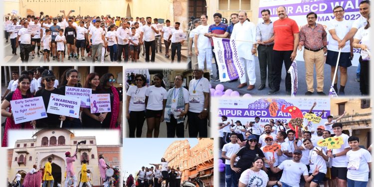 Cultural Heritage Walk , Heritage Walk , Jaipur ABCD Walking Fest, Cultural, Heritage, Walk , Jaipur News, Latest News Jaipur Today,