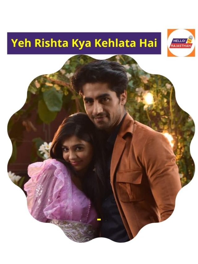 Yeh Rishta Kya Kehlata Hai : Will Akshara’s surprise turn into a disaster?