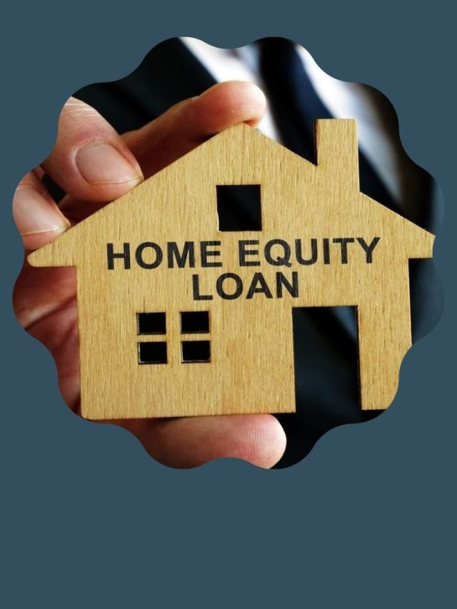 How to apply for home equity loan in US
