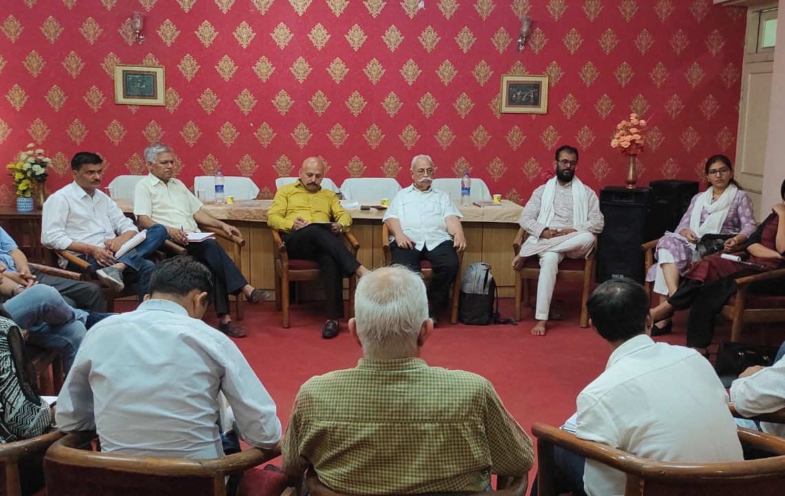 Rajasthan ,Tobacco, educational institutions,