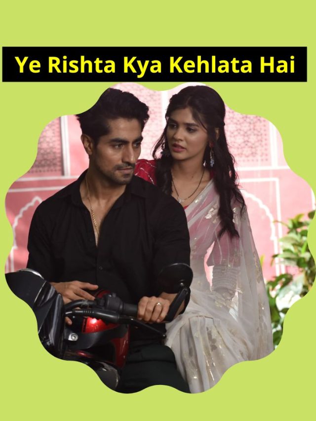 Yeh Rishta Kya Kehlata Hai : Neil refuses to come back to the Birla house
