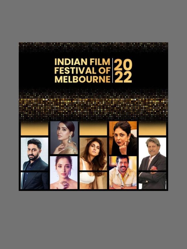 Indian Film Festival of Melbourne 2022 nominations, IFFM 2022 full list here