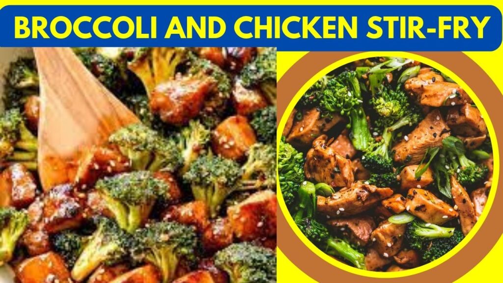 Broccoli and Chicken Stir-Fry instruction, Broccoli and Chicken FRIED Rice, Broccoli and Chicken stir fry, Broccoli and Chicken stir fry Chinese, Broccoli and Chicken stir fry healthy, Broccoli and Chicken stir fry keto, Broccoli and Chicken fry tasty, Broccoli,