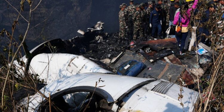 Nepal Aircraft Crash , Yeti Airlines, Nepal Plane Crash, Yeti Airlines Plane Crash, Pokhara International Airport, Kathmandu to Pokhara Flight, Pokhara to Kathmandu Flight, Plane Crash Update, Nepal Plane Crash News, Nepal Plane Crash Control Number,