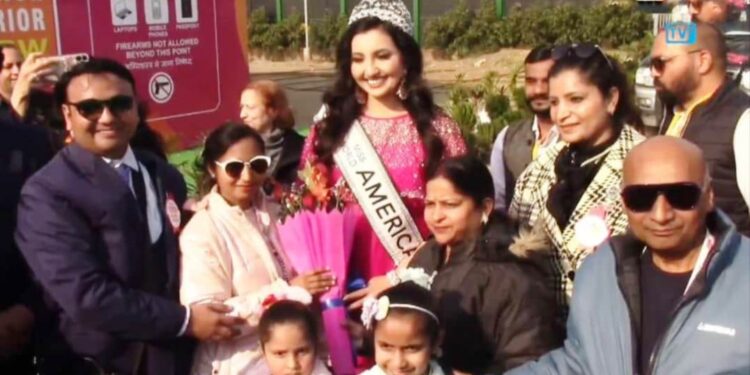 Miss World Competition,  Miss World, Saini Tech Engineering, Miss World 2022, Miss World 2023, Miss World Update,