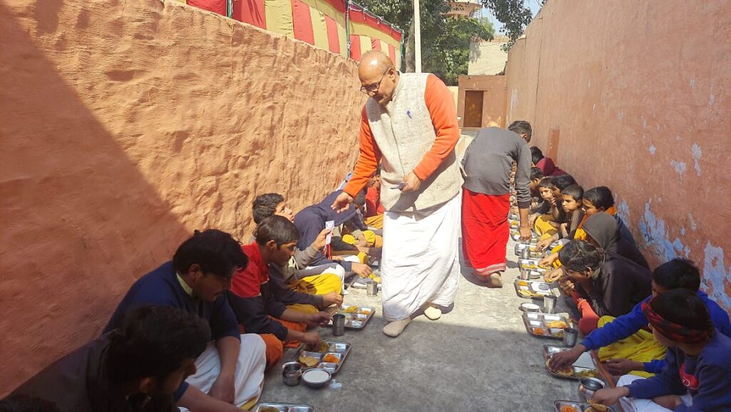 Kalash Yatra in Bhadra, Bhadra Today News, Mahashivaratri, Mahashivaratri Festival 223,