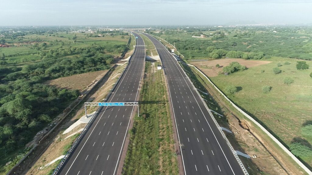 Delhi-Mumbai Expressway,Delhi-Mumbai Expressway Rajasthan inauguration,PM Modi expressway inauguration Rajasthan, Mumbai-Delhi Expressway,Delhi to Jaipur, Jaipur to Delhi,