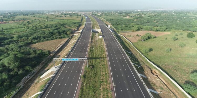 Delhi-Mumbai Expressway,Delhi-Mumbai Expressway Rajasthan inauguration,PM Modi expressway inauguration Rajasthan, Mumbai-Delhi Expressway,Delhi to Jaipur, Jaipur to Delhi,