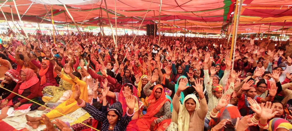 Dera Sacha Sauda Jaipur, Dera Sacha Sauda Video, Clean campaign, Rajasthan, volunteers, Jaipur Today News, Dera Sacha Sauda Rajasthan News, Gurmeet Ram Rahim, Dera Sacha Sauda Jaipur Event, Dera Sacha Sauda Jaipur Satsang,