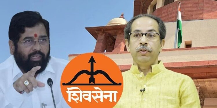 Shiv Sena,Uddhav Thackeray,Eknath Shinde, Uddhav Thackeray, Shiv Sena Party History, Shiv Sena Details,