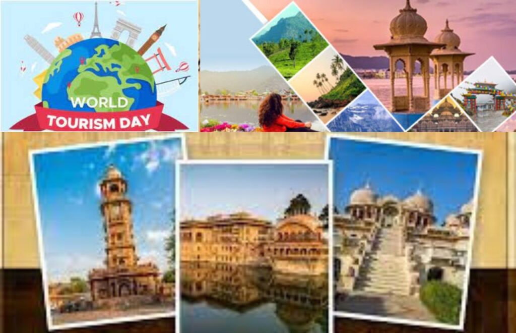 Rajasthan, World Tourism Day, Rajasthan Tourism, Tourist places in Rajasthan, Tourists Places, Rajasthan News, Rajasthan Hindi News, World Tourism Day, Tourist, Hawa Mahal Jaipur, Amer , Jaipur tourist place,