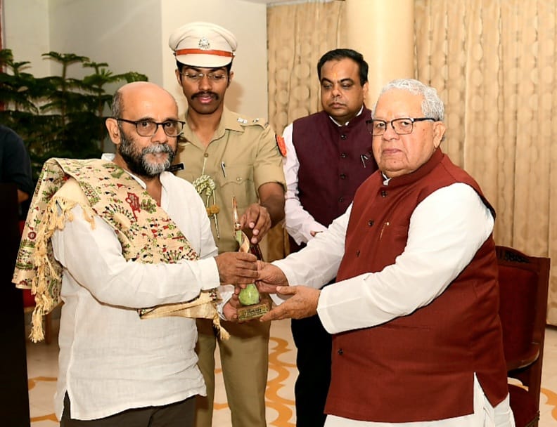 Rajasthan Governor, Kalraj Mishra, living Life, Arts, Rajasthan, Governor, Best Art, Nature Arts, Rajasthan Today New, Jaipur News, Latest News Jaipur Today,