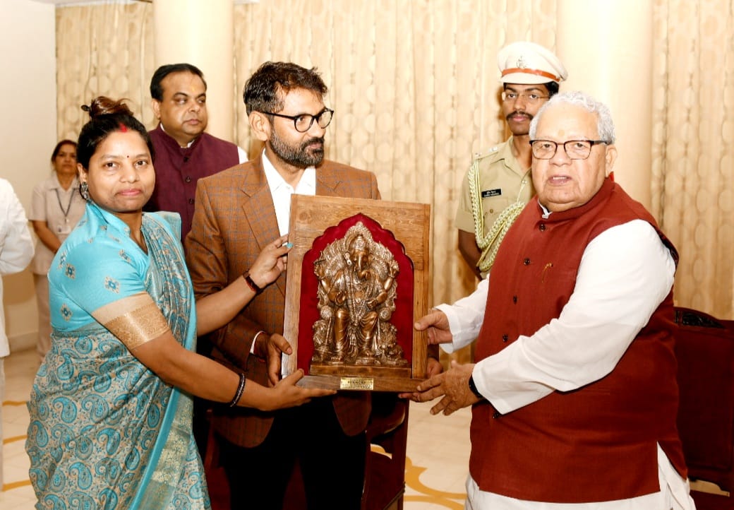 Rajasthan Governor, Kalraj Mishra, living Life, Arts, Rajasthan, Governor, Best Art, Nature Arts, Rajasthan Today New, Jaipur News, Latest News Jaipur Today,